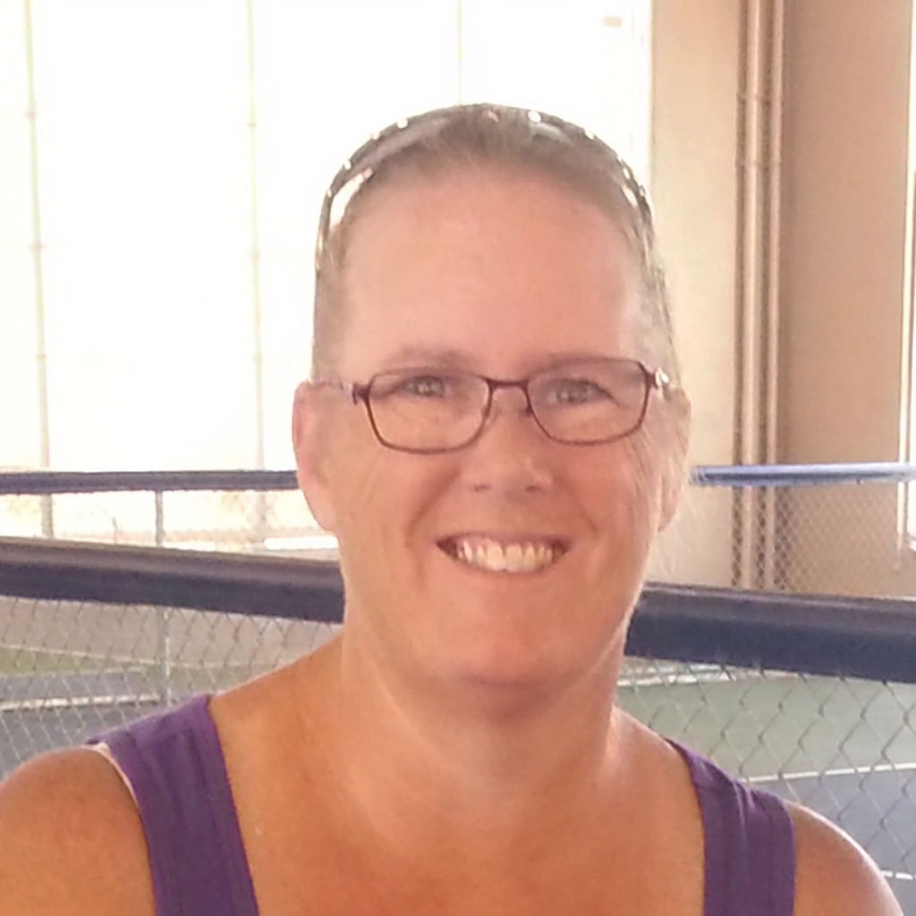 Debbie Javete - Founder